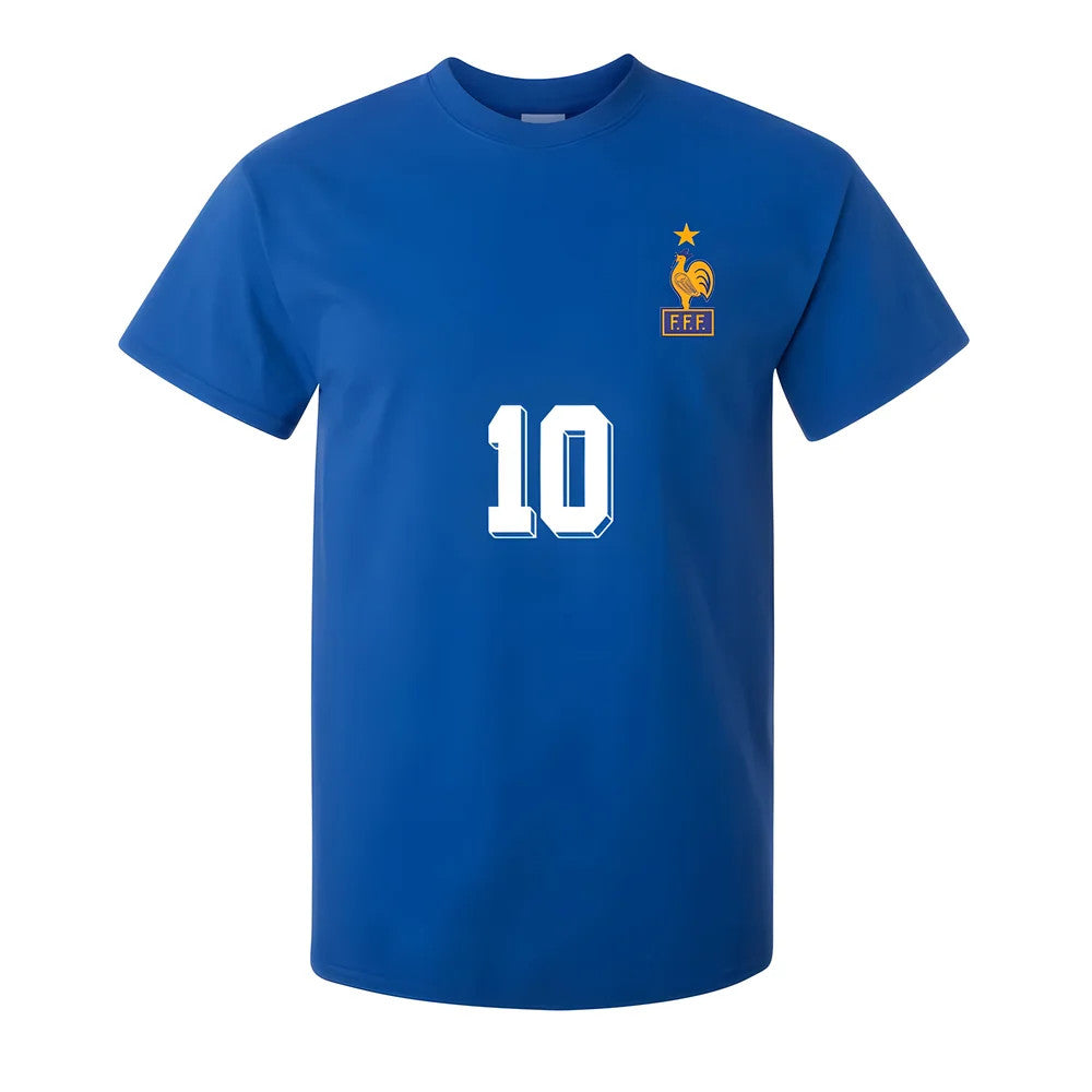 Mansfield Town 1968-1970 Retro Football Shirt_1