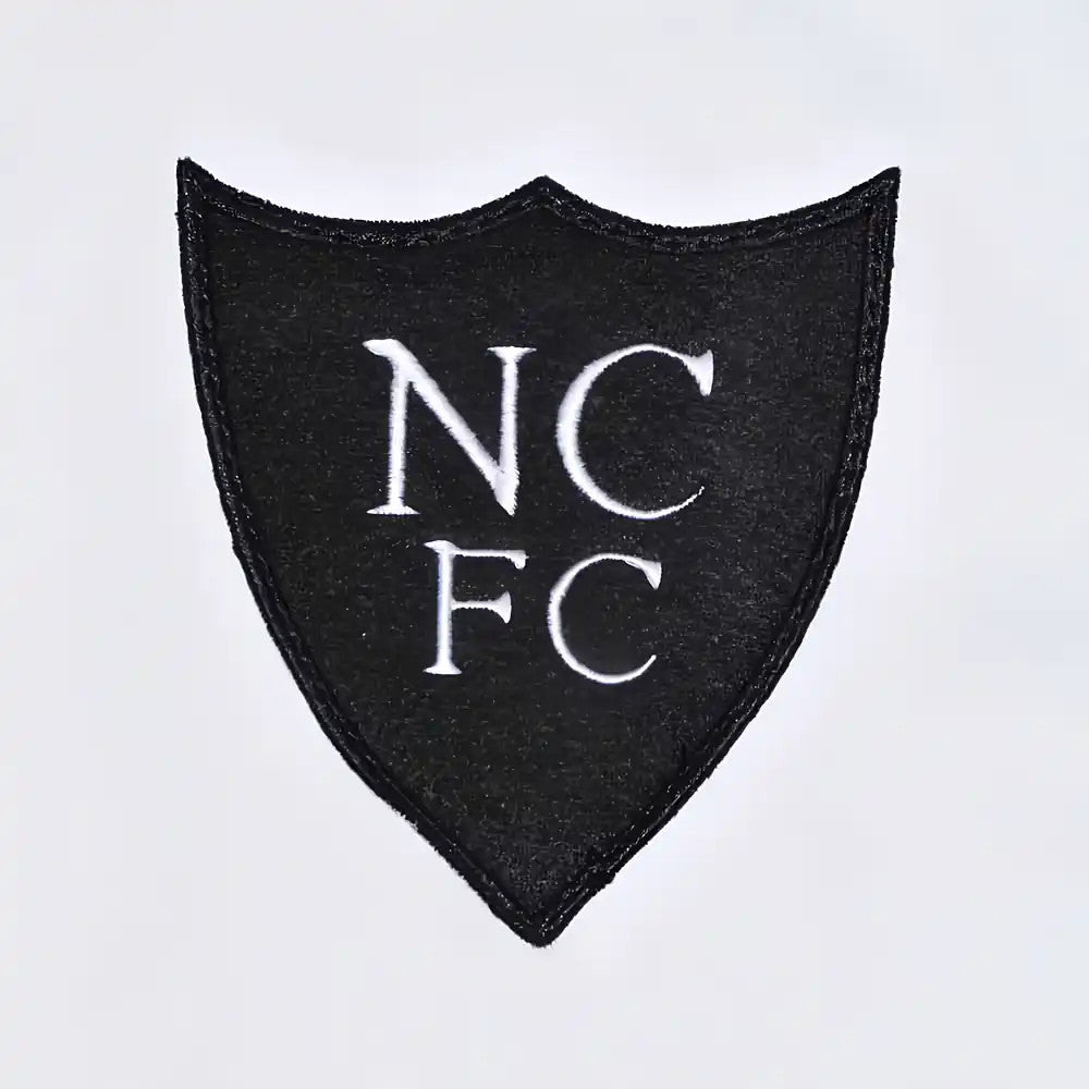 Notts County 1948 Tommy Lawton Retro Football Shirt_2