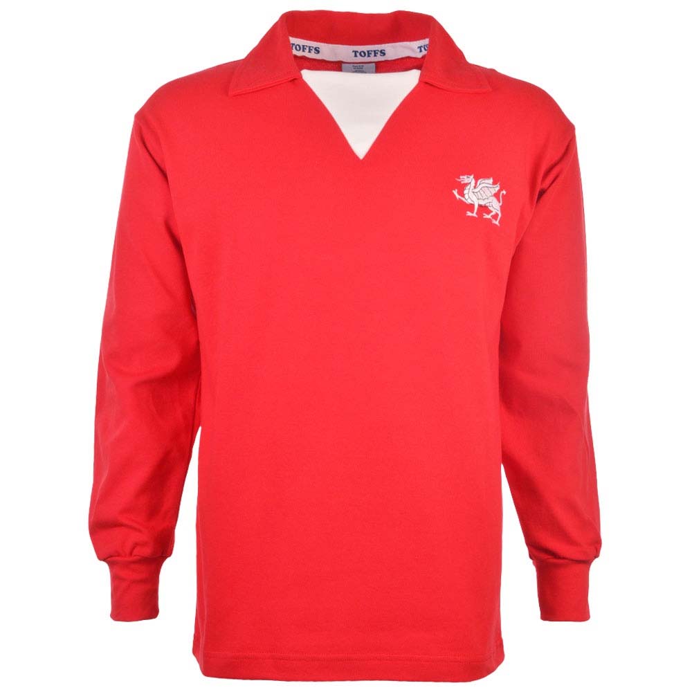 Leyton Orient 1970s Retro Football Shirt_0