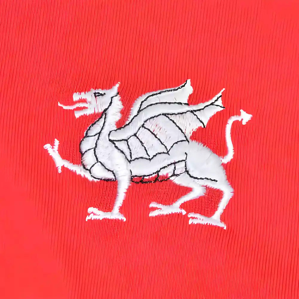Leyton Orient 1970s Retro Football Shirt_2