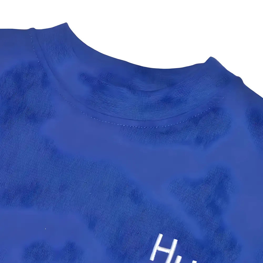 Hartlepool United 1965-1966 Retro Football Shirt_1