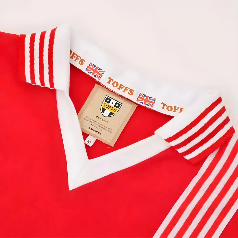 Aberdeen 1976-1979 Retro Football Shirt_1