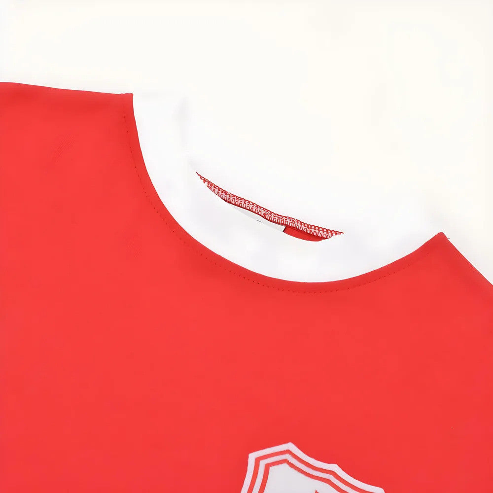 Aberdeen 1965 Retro Football Shirt_2