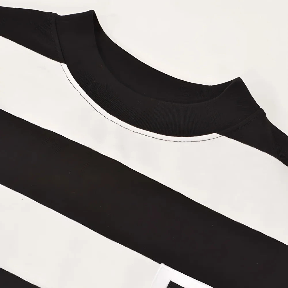 Ayr United 1960s Retro Football Shirt_2
