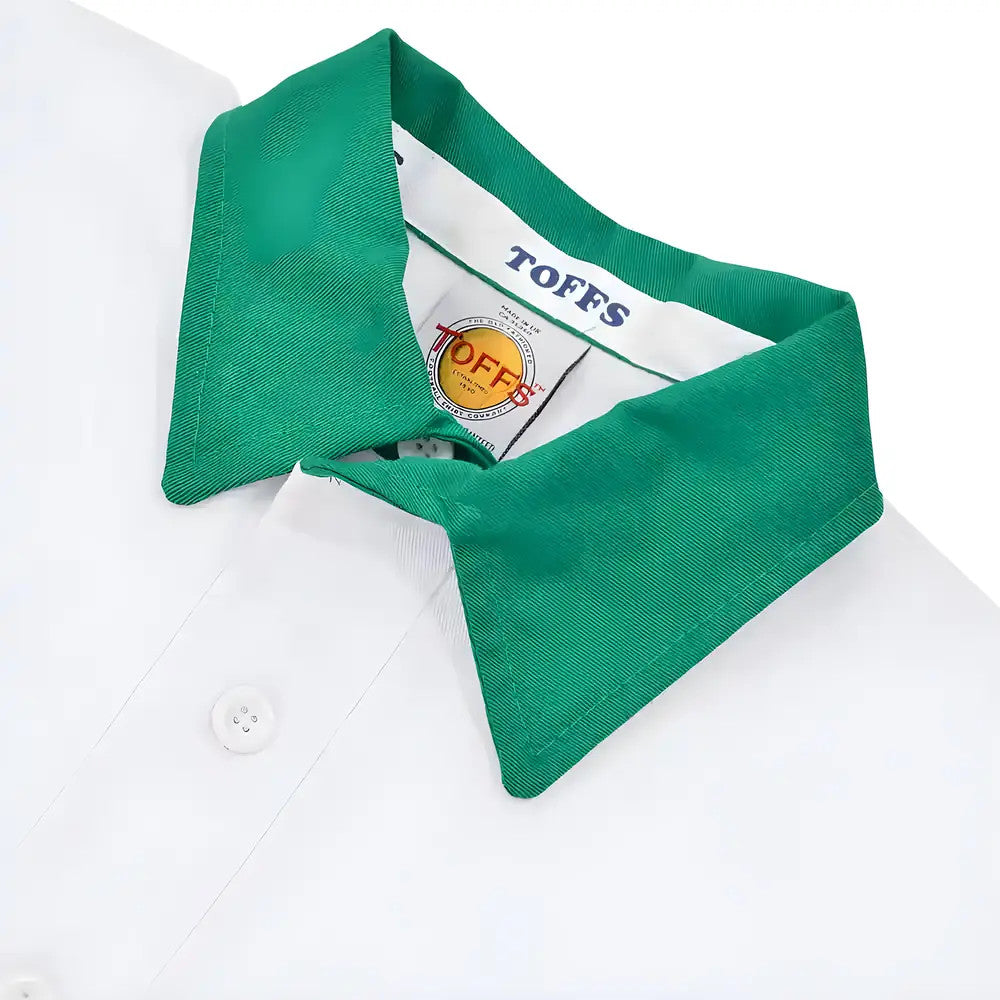 Celtic 1955-1964 Away Retro Football Shirt_2