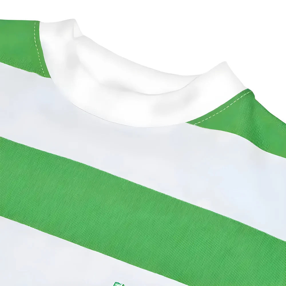 Celtic 1967 European Cup Winners Retro Football Shirt_2