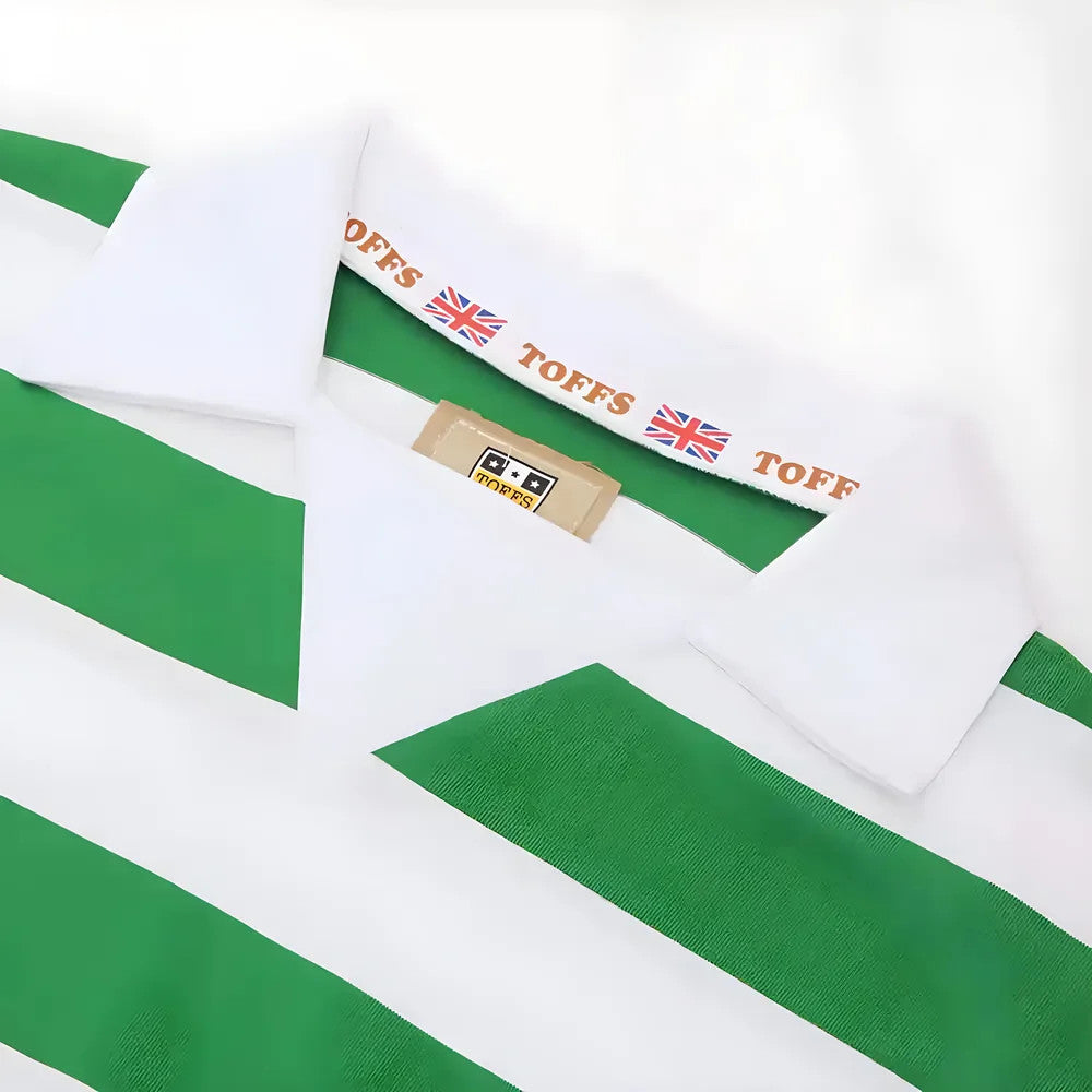 Celtic 1976-1977 Scottish Cup Final Retro Football Shirt_2