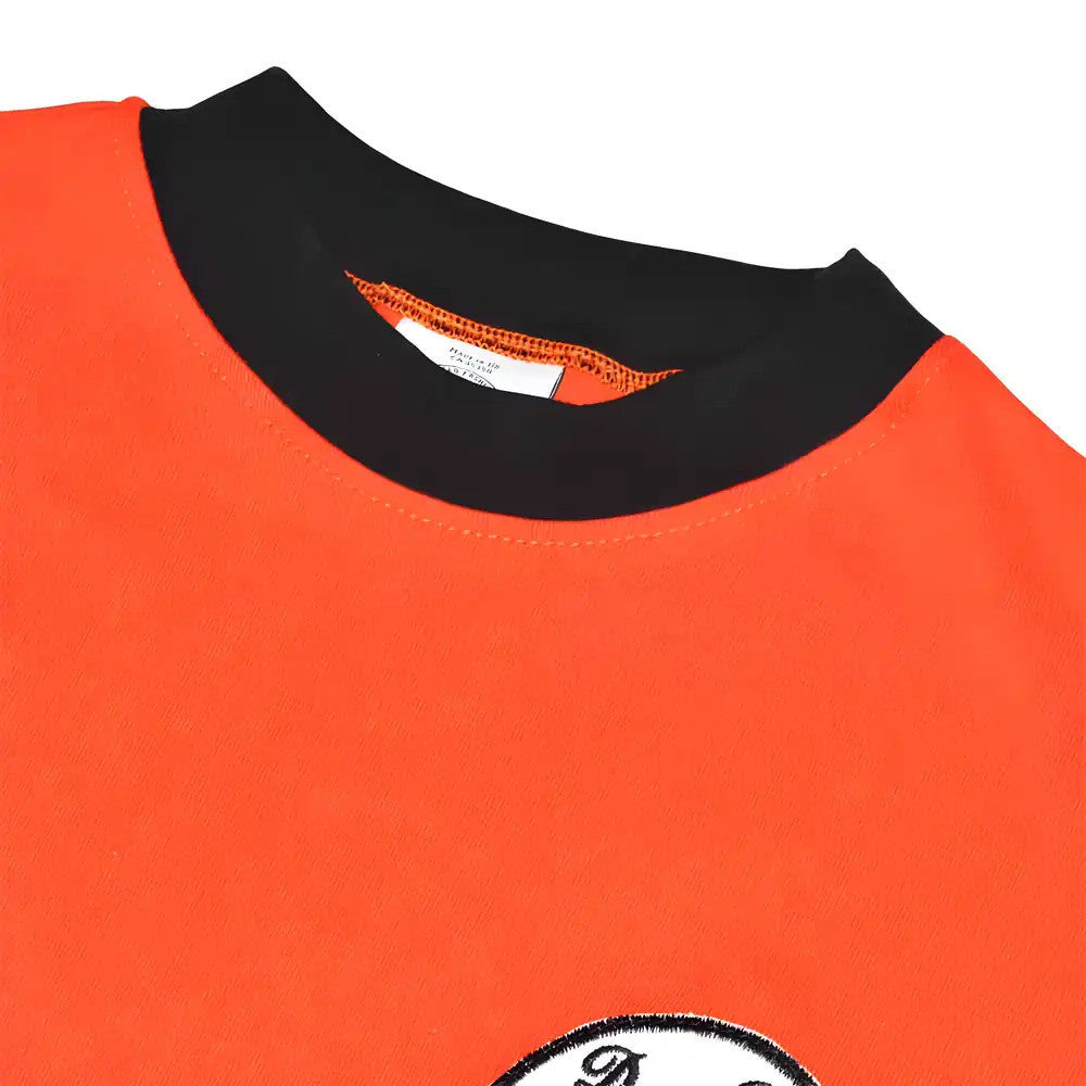 Dundee United 1969-1972 Retro Football Shirt_2