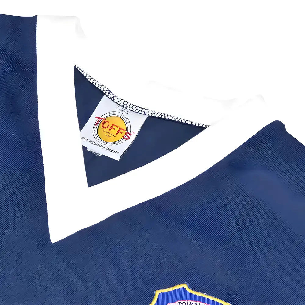 Falkirk 1956-1959 Retro Football Shirt_2
