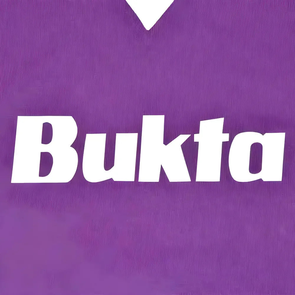 Hibernian 1977-1978 Away Bukta Retro Football Shirt_1