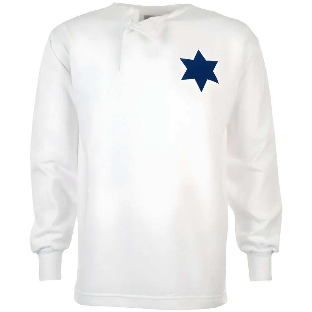 Rangers 1876 - 1879 Away Shirt_0
