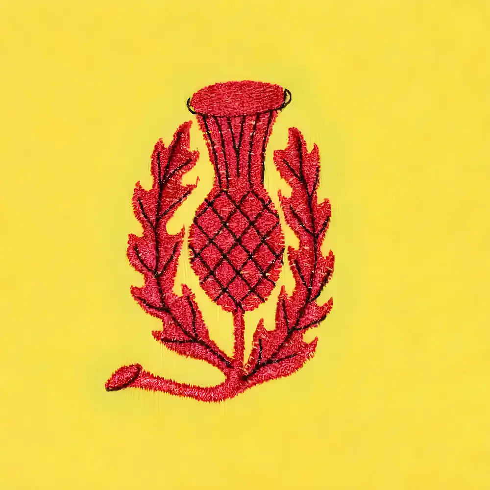 Partick Thistle 1972-1975 Retro Football Shirt_1
