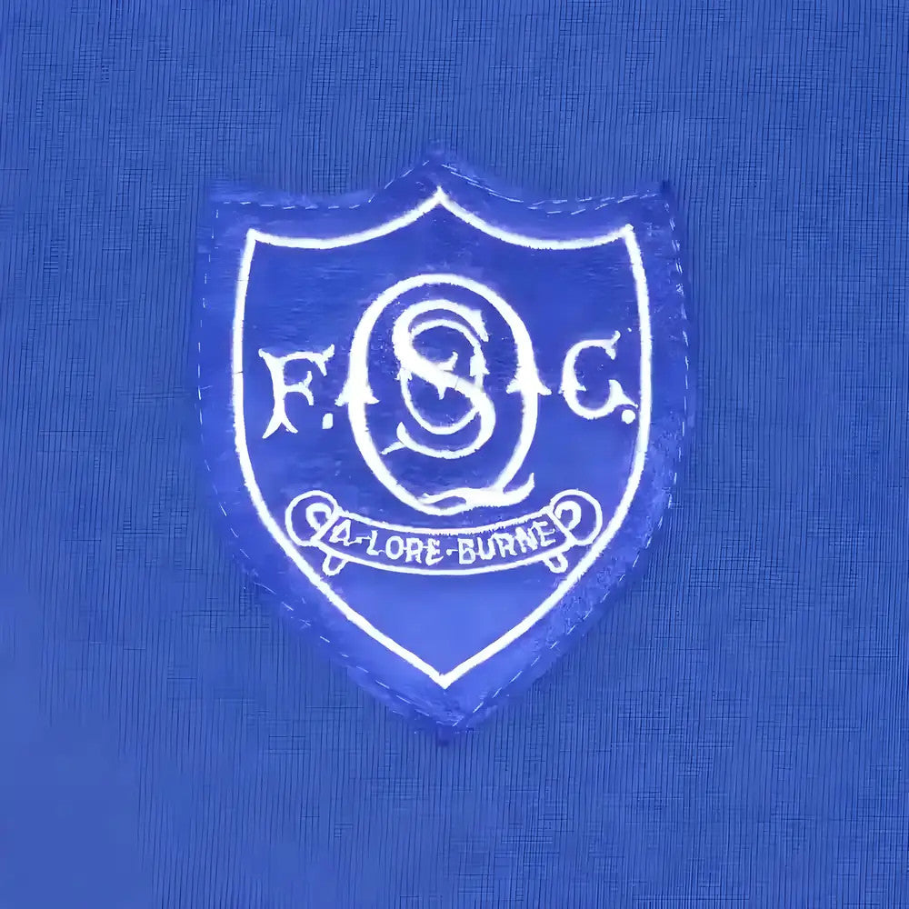 Queen of the South 1969-1973 Retro Football Shirt_1