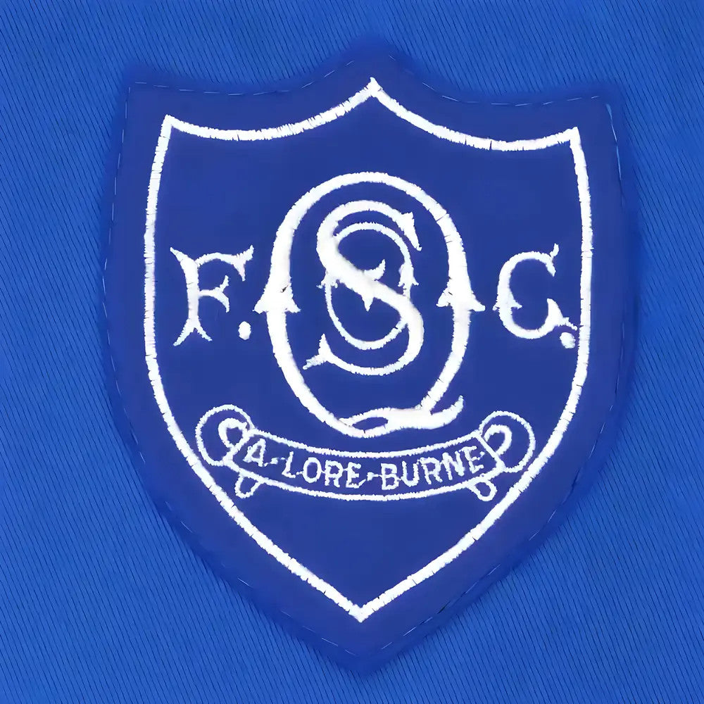 Queen of the South 1953-1958 Retro Football Shirt_1