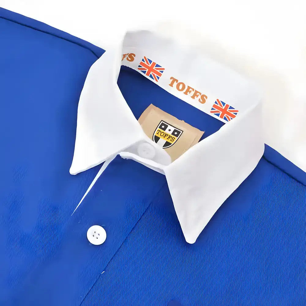 Queen of the South 1953-1958 Retro Football Shirt_2