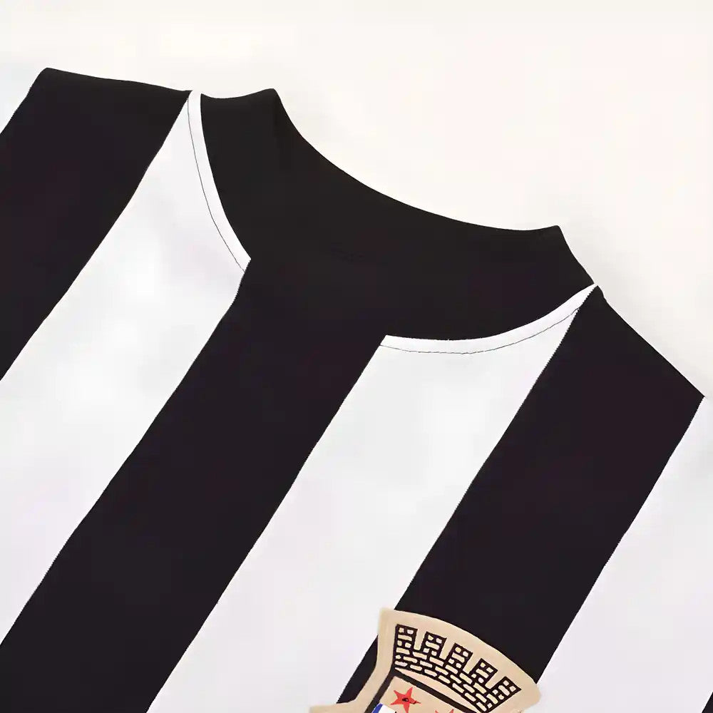 St Mirren 1970-1972 Retro Football Shirt_2