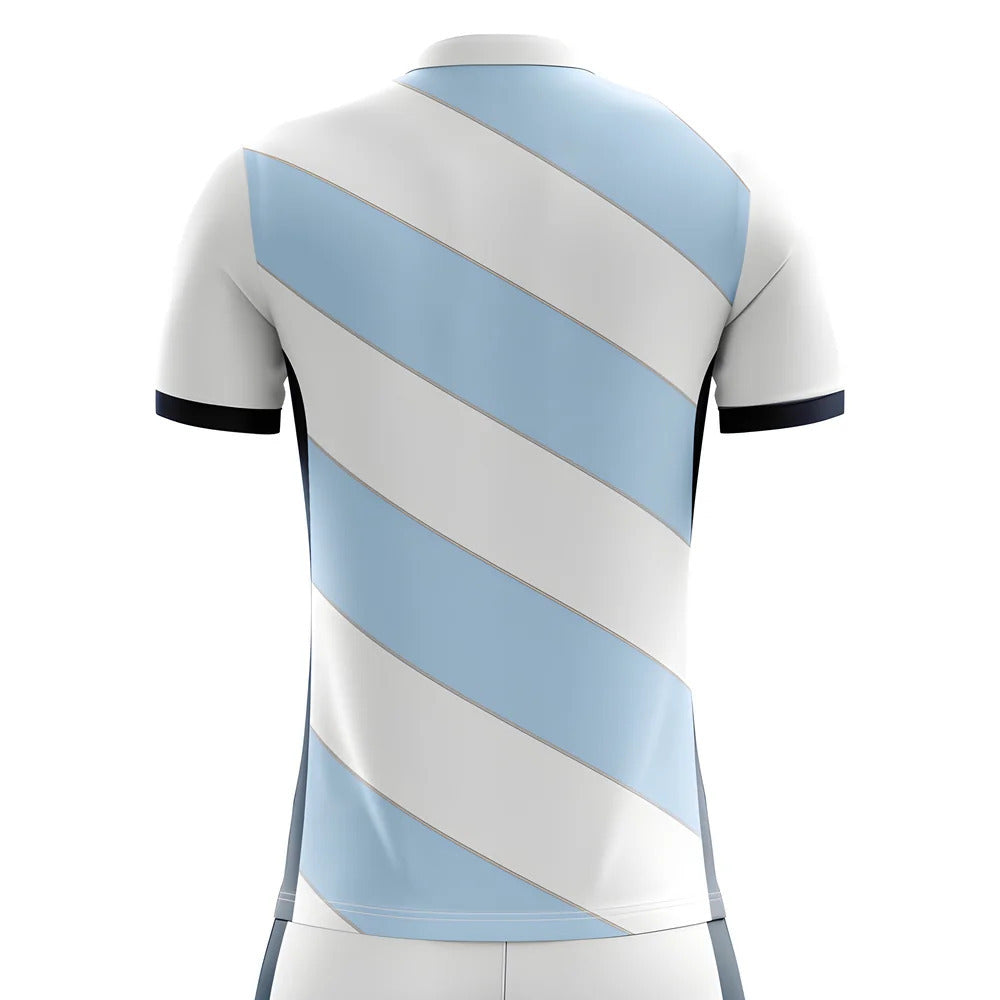 Albion Rovers 1961-1964 Retro Football Shirt_0