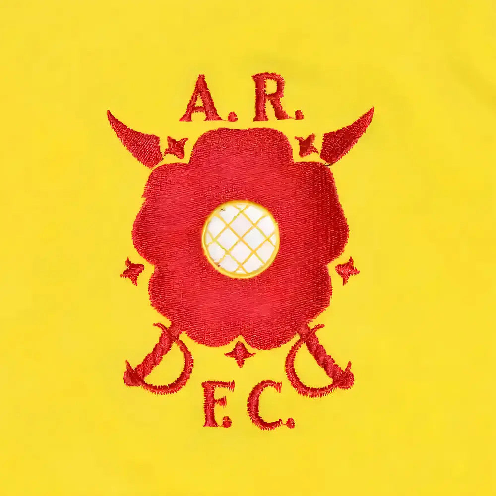 Albion Rovers 1961-1964 Retro Football Shirt_1