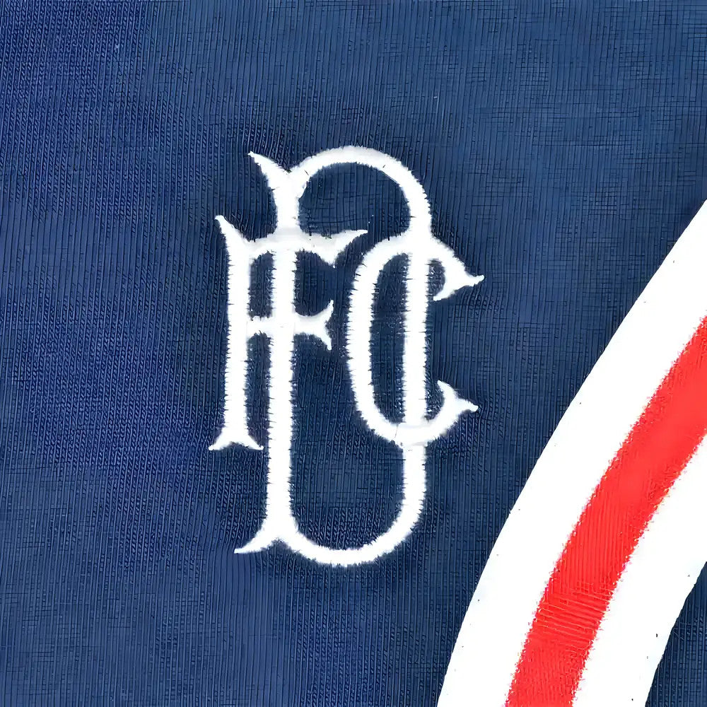 Dundee 1977-1978 Home Retro Football Shirt_1