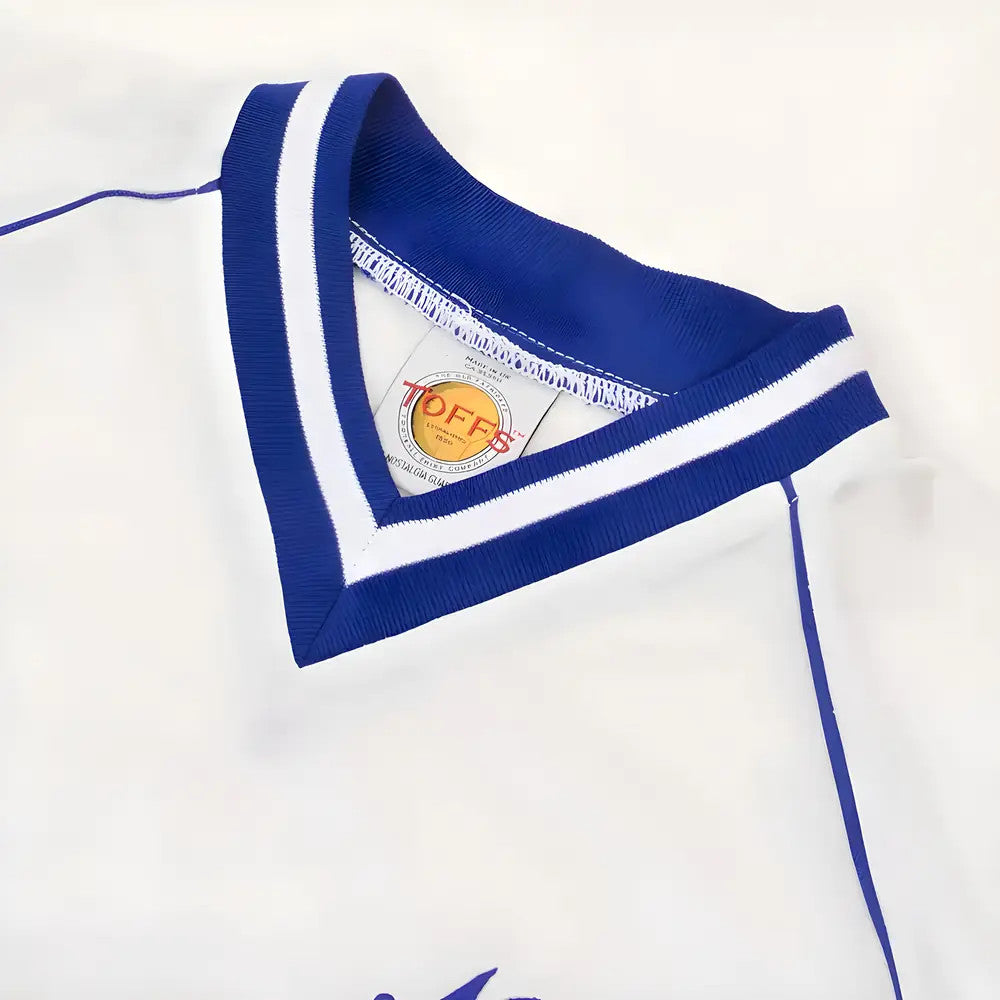 Montrose 1985 Champions Away Retro Football Shirt_2