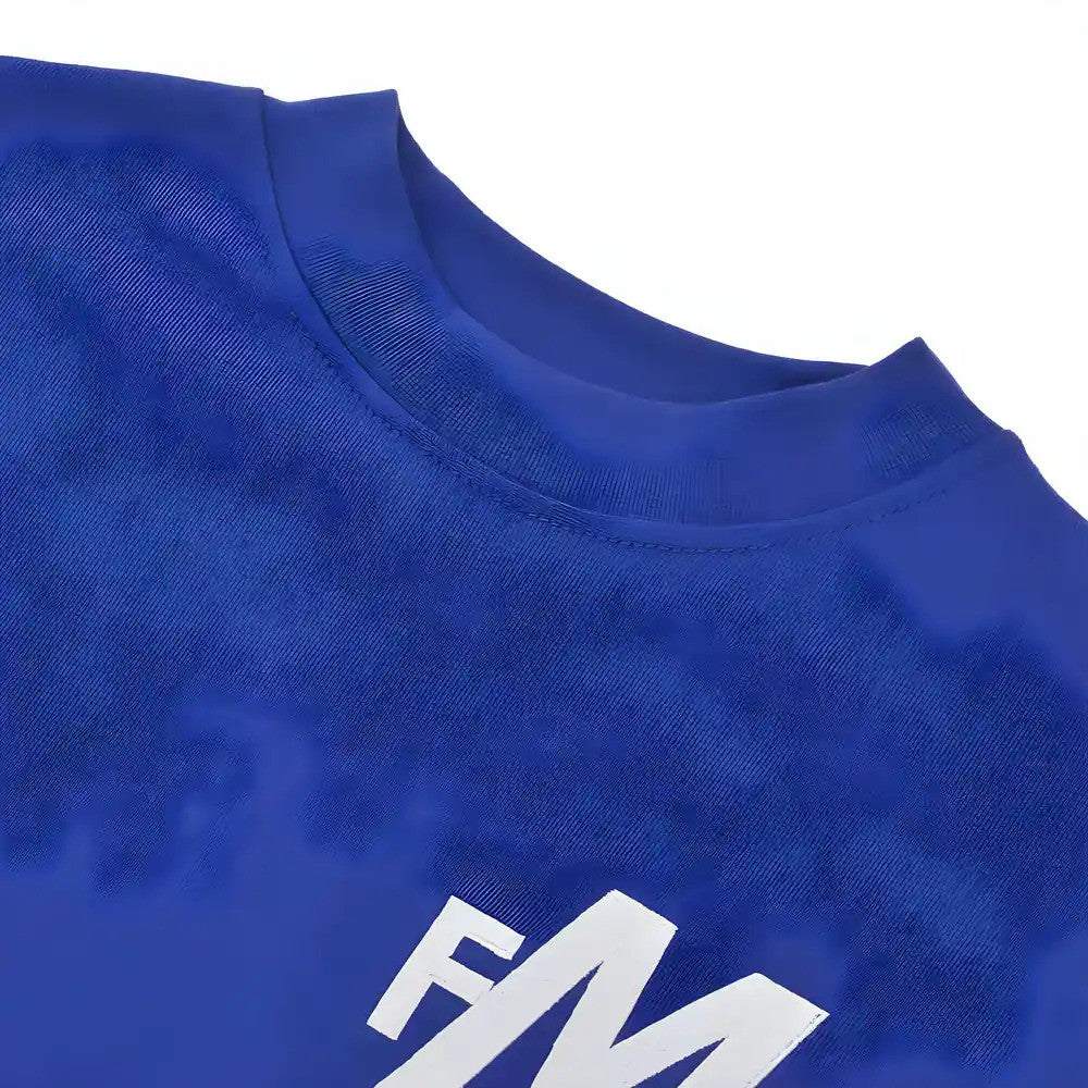 Montrose FC 1973-1974 Retro Football Shirt_2