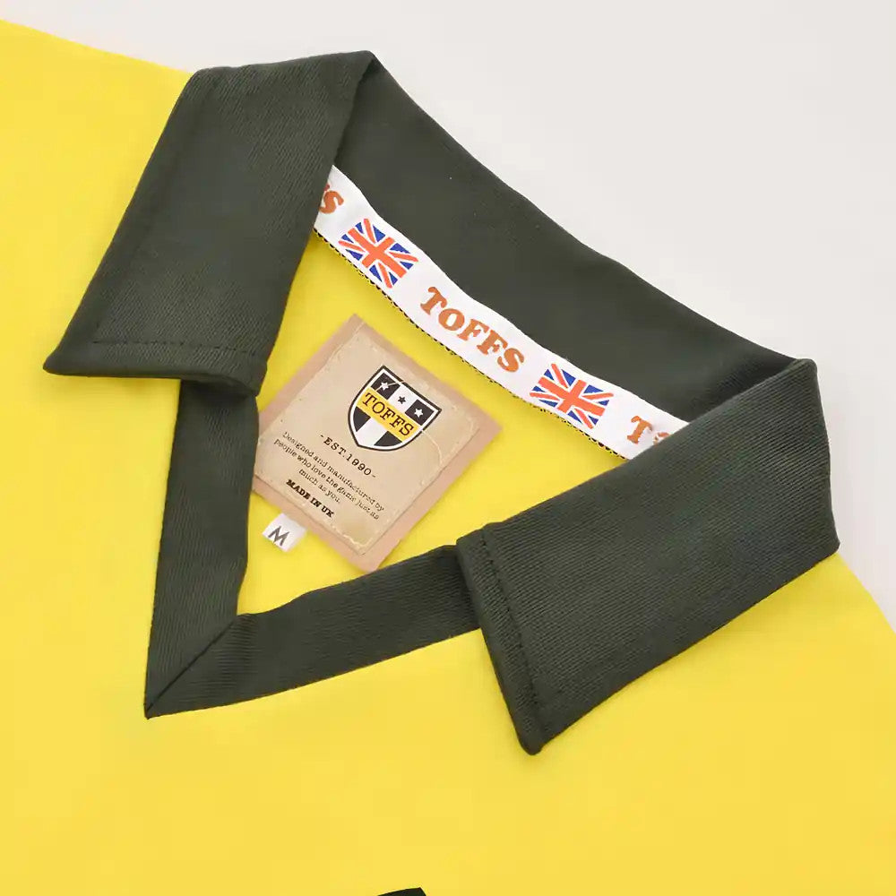 Australia 1977 Retro Football Shirt_2