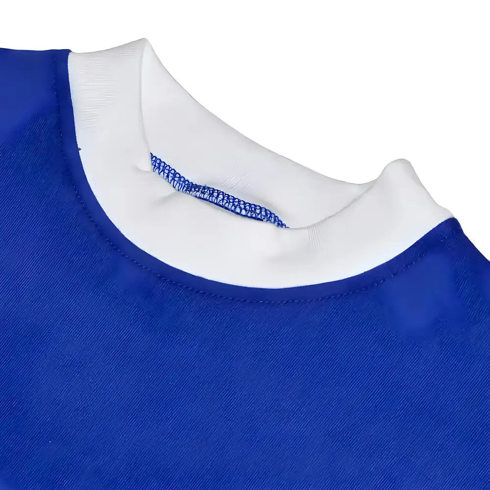 Brazil 1974 World Cup Retro Football Shirt_2