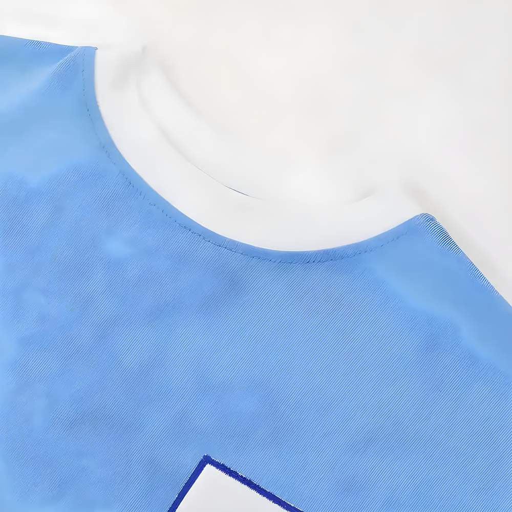 Cyprus 1968 Retro Football Shirt_2