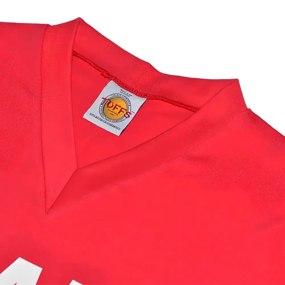 Iran 1978 World Cup Retro Football Shirt_2