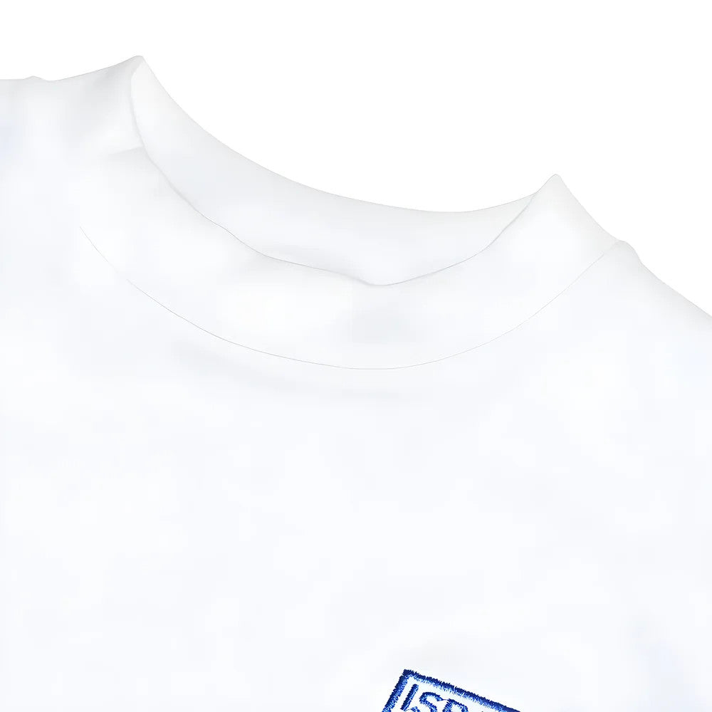 Israel 1960s Retro Football Shirt_2