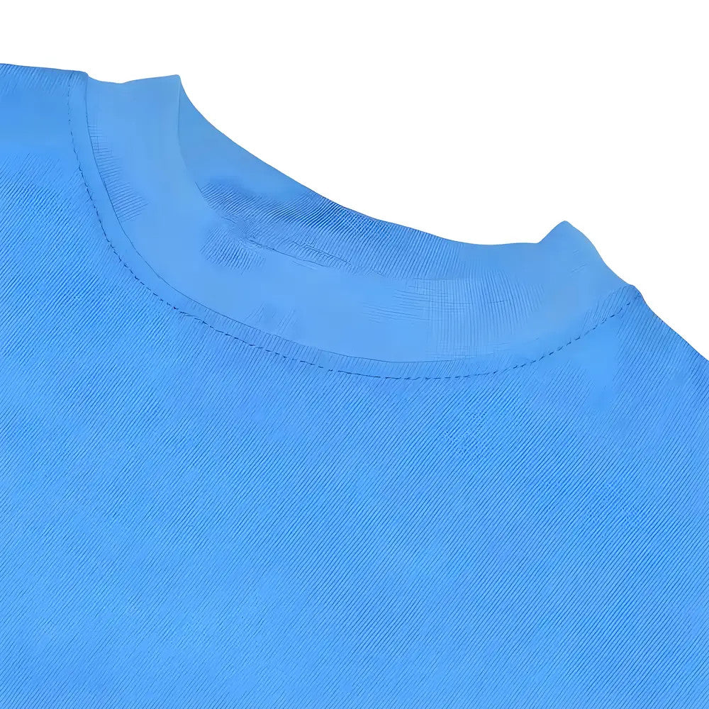 Italy 1968 European Champions Retro Football Shirt_2