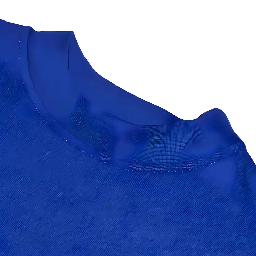 Italy 1978 World Cup Retro Football Shirt_2