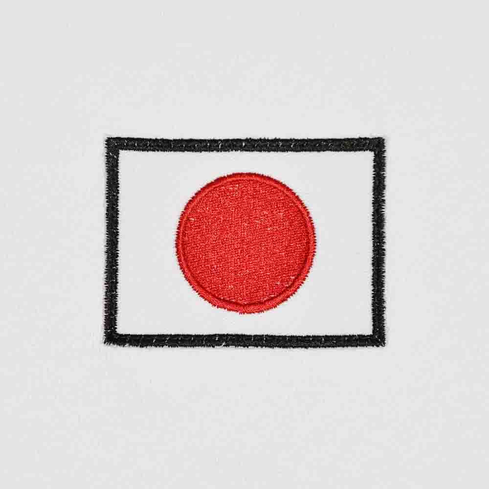 Japan 1960s Retro Football Shirt_1