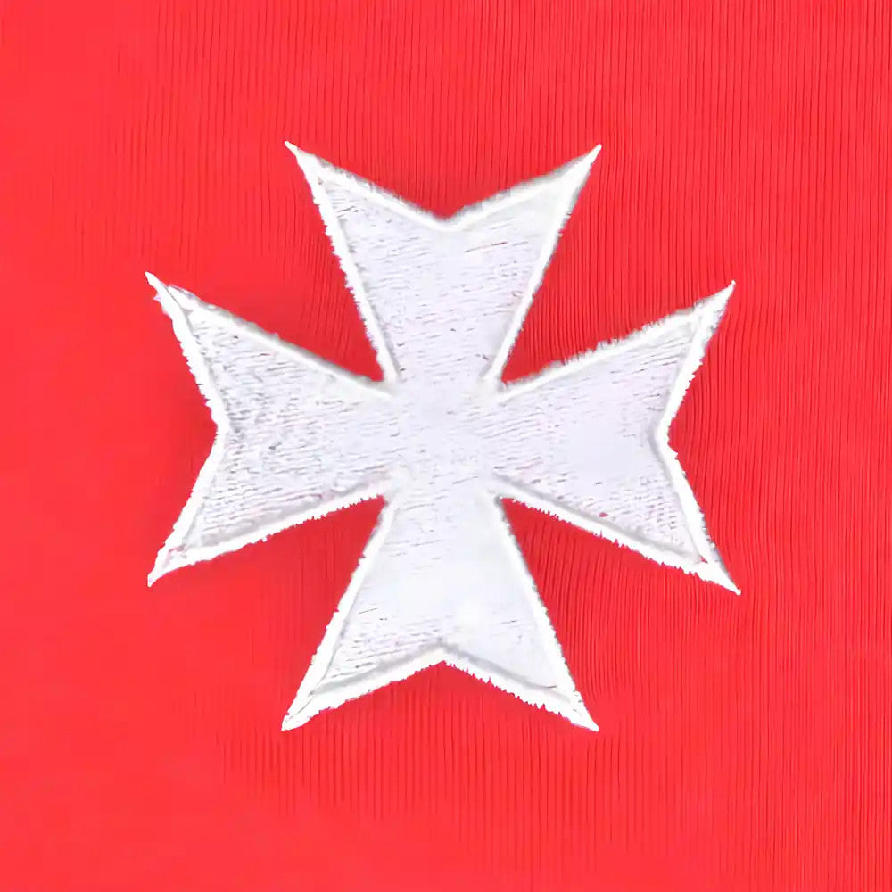 Malta 1960 Retro Football Shirt_1