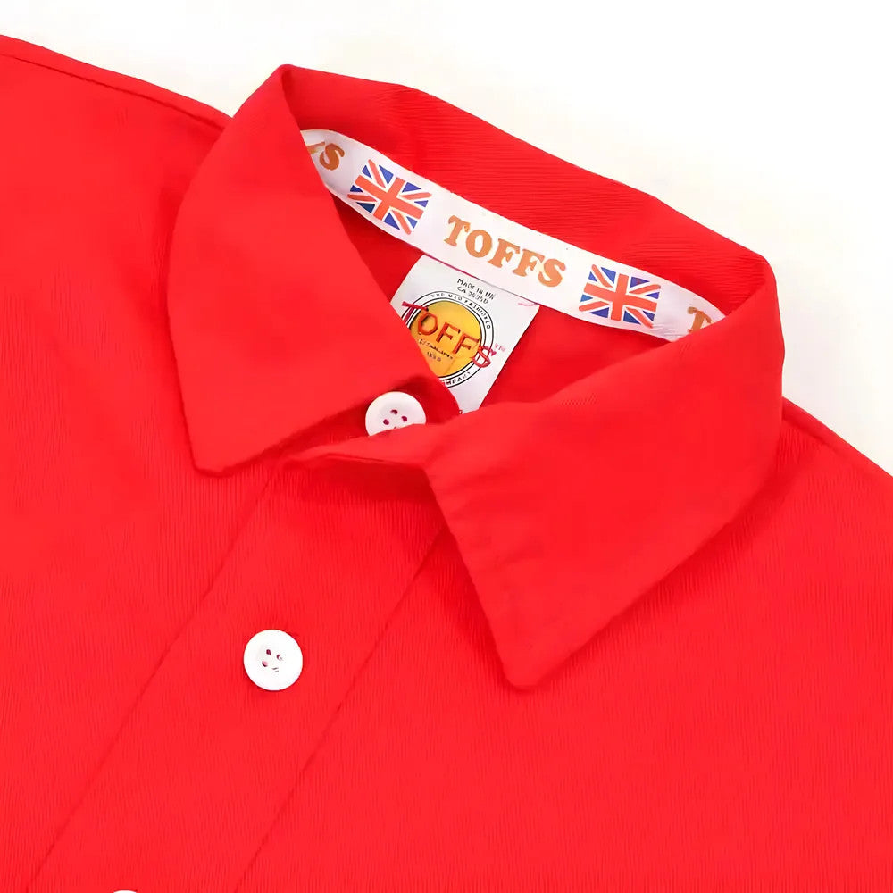 Spain 1950s World Cup Retro Football Shirt_2