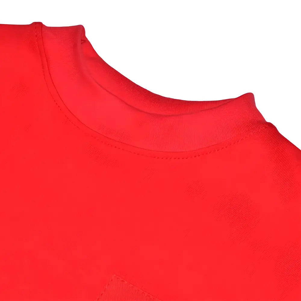 Switzerland 1960 Retro Football Shirt_2