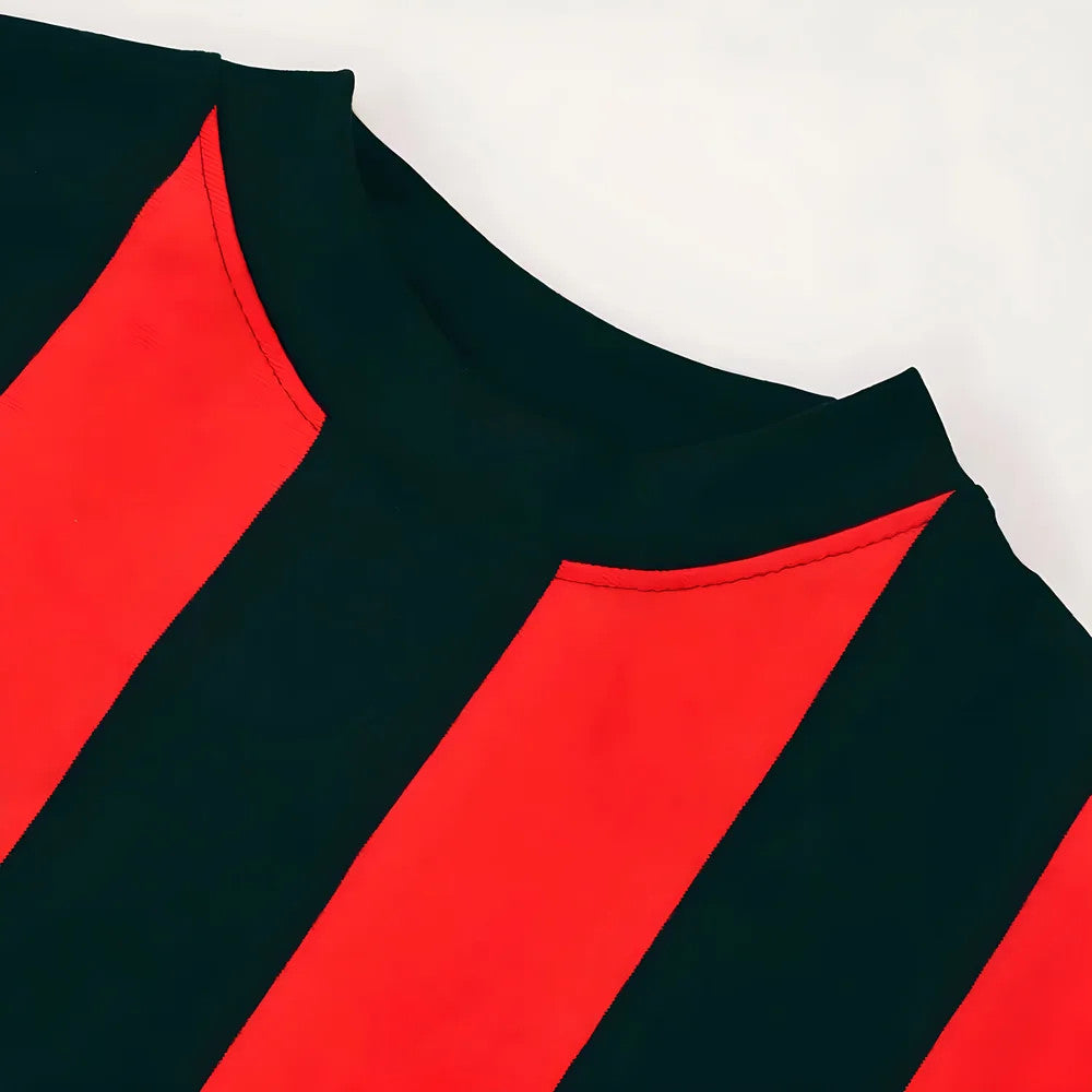 Bohemian FC 1970s Retro Football Shirt_2