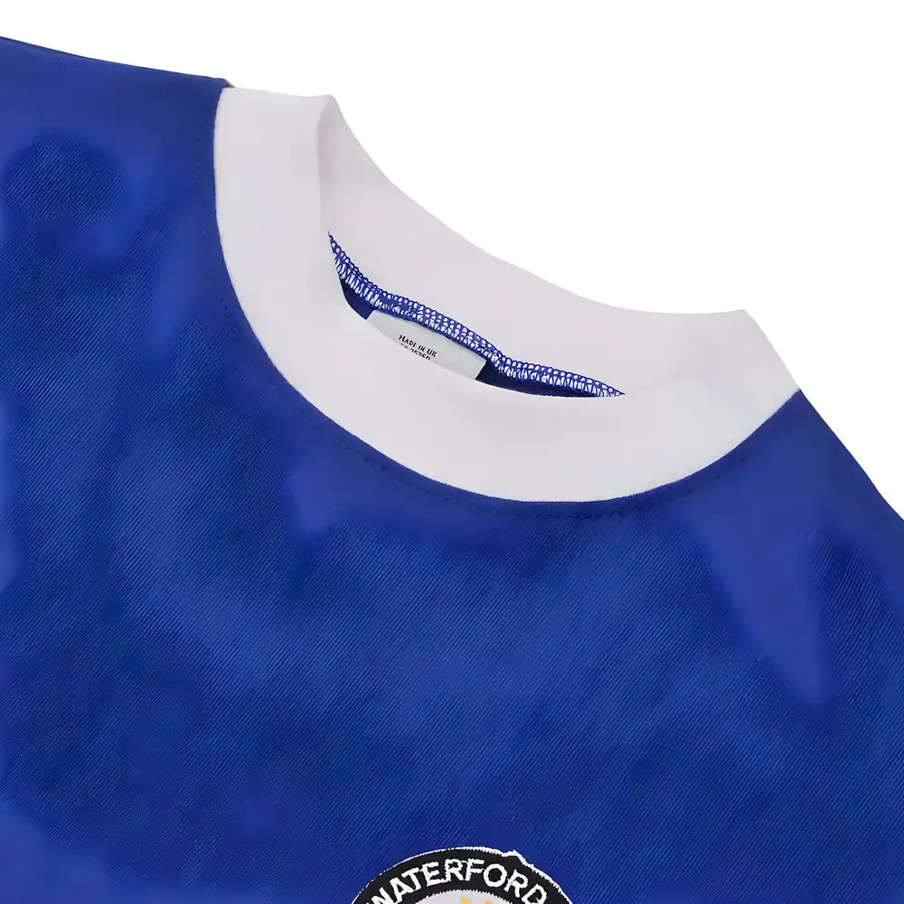 Waterford United Retro Football Shirt_2
