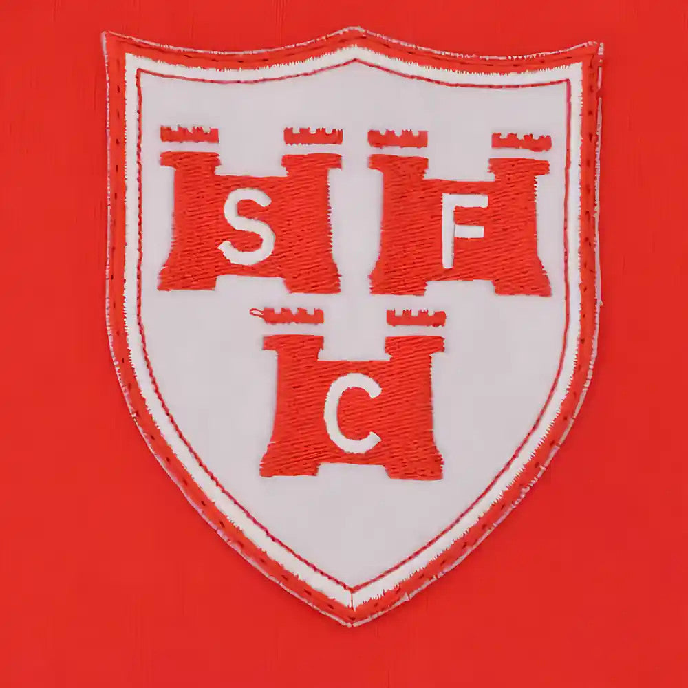 Shelbourne 1960s Retro Football Shirt_1