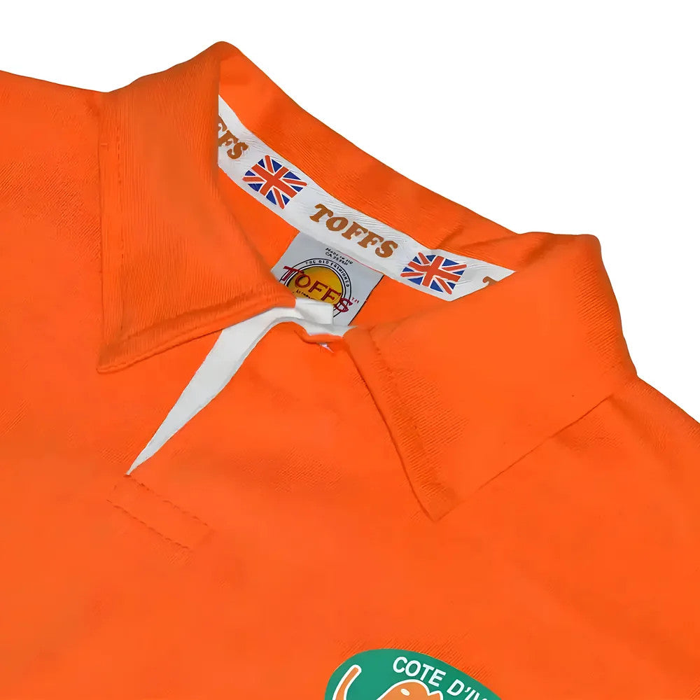 Fiorentina 1940s Retro Football Shirt_2