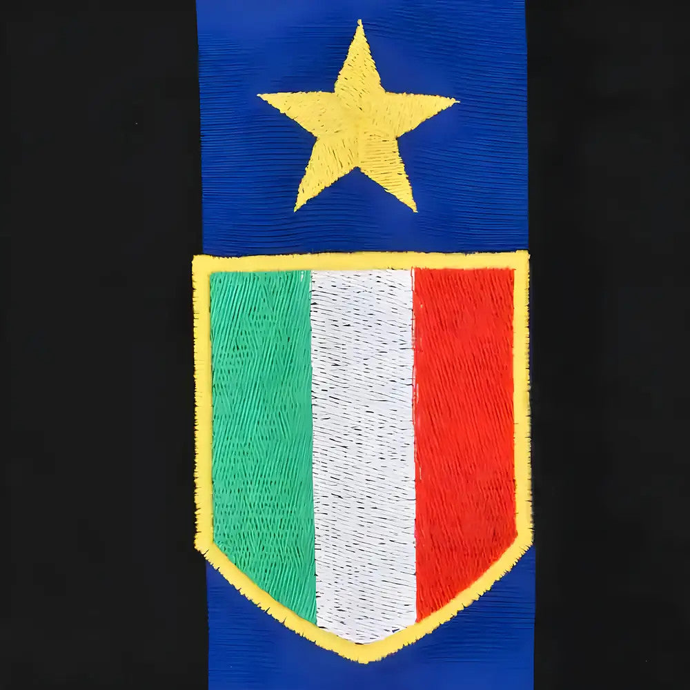 Internazionale 1970-1971 Retro Football Shirt_1