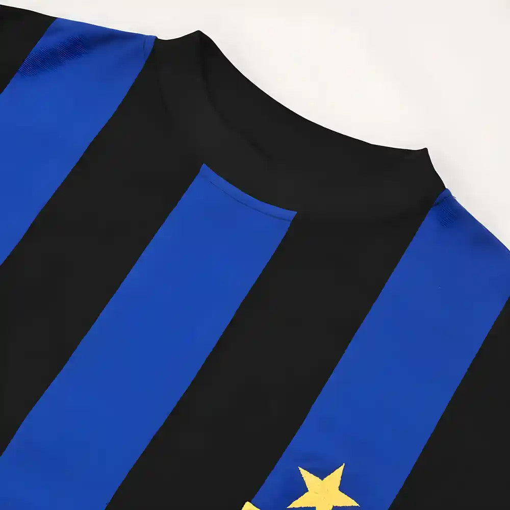 Internazionale 1970-1971 Retro Football Shirt_2