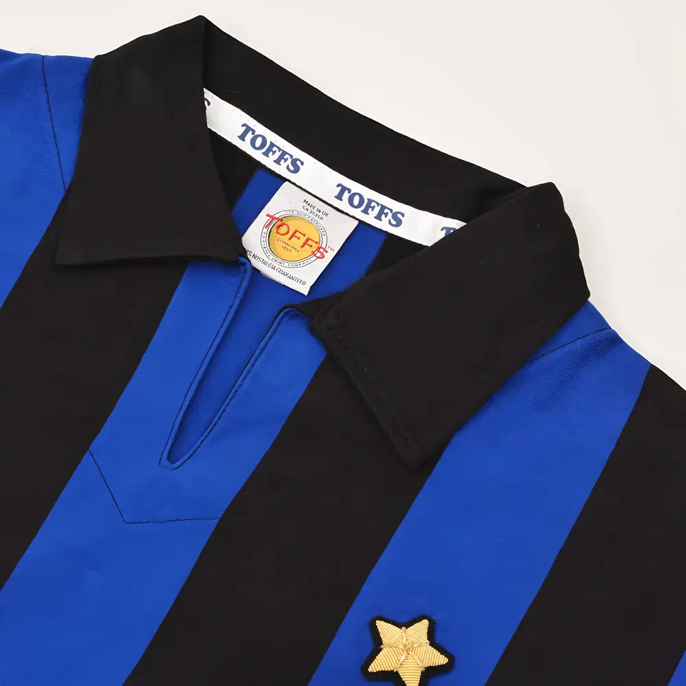 Internazionale 1978-1979 Retro Football Shirt_2