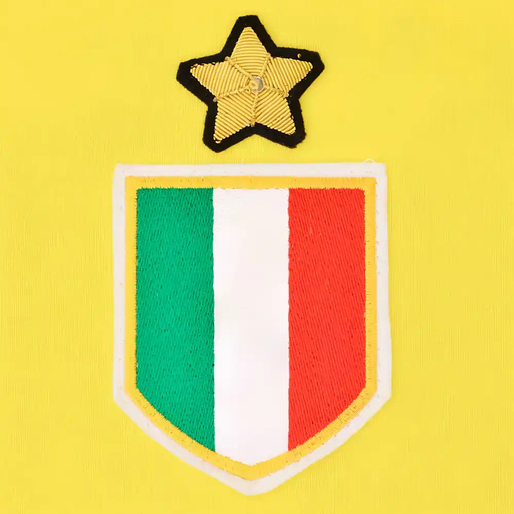 Internazionale 1980-1981 Retro Football Shirt_1