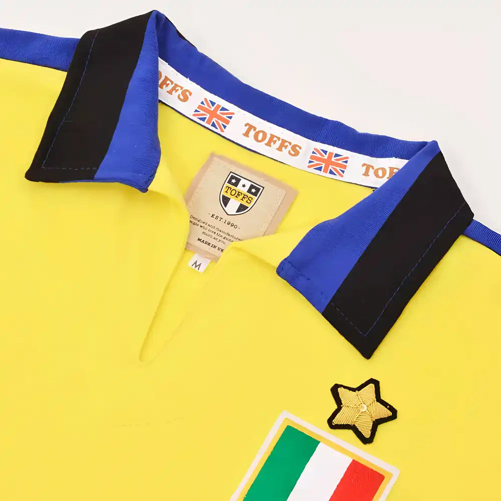Internazionale 1980-1981 Retro Football Shirt_2