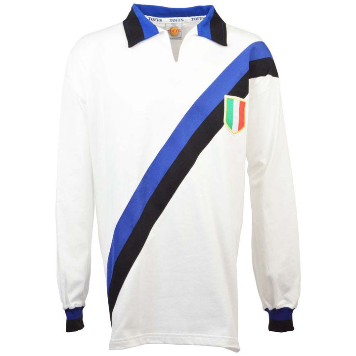 Internazionale 1963-1964 Scudetto Retro Shirt_0
