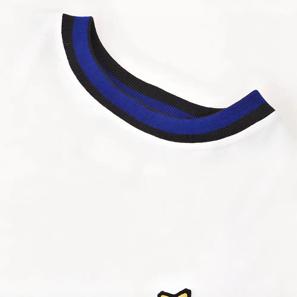 Inter Milan 1964-1965 Retro Football Shirt_2