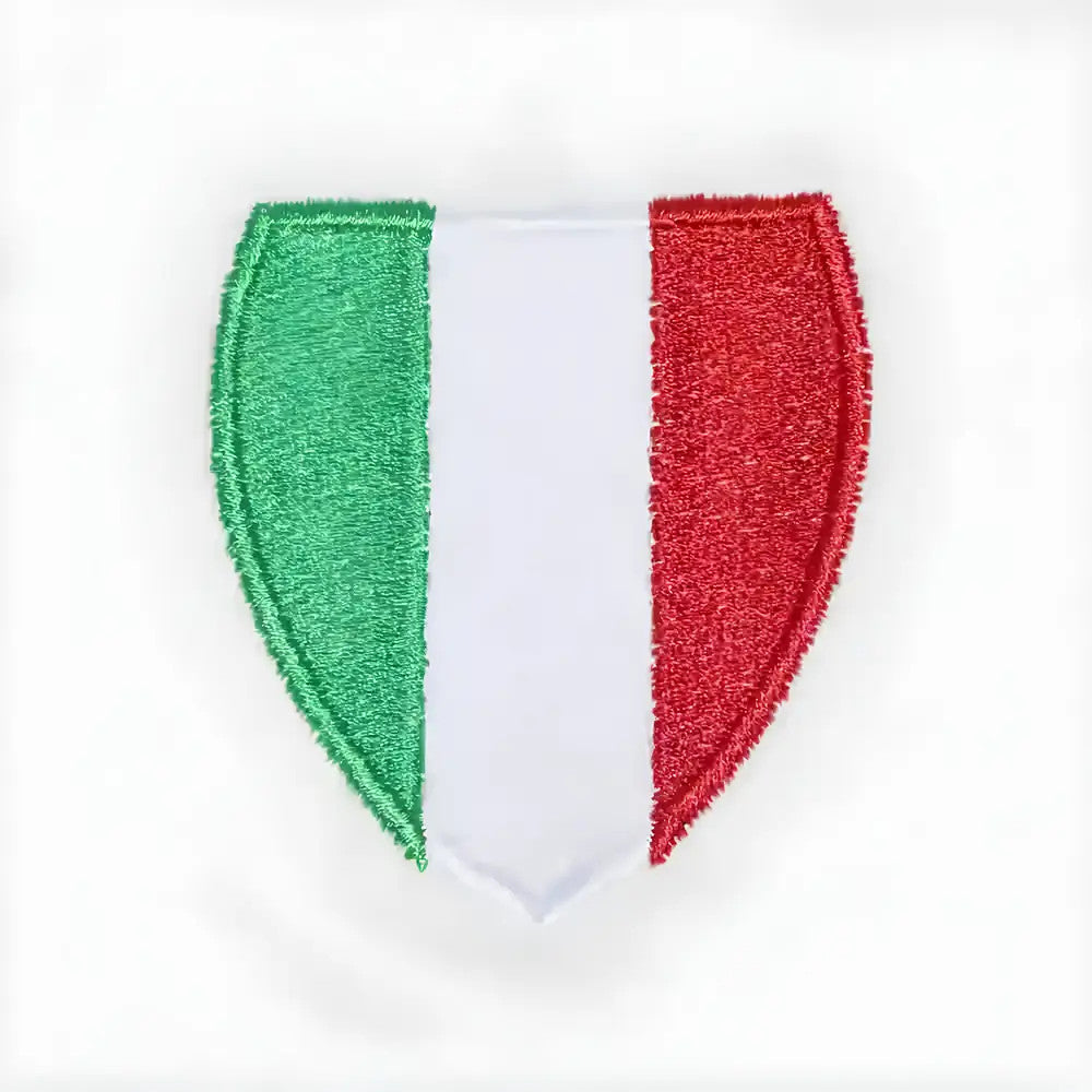 AC Milan 1963 European Cup Final Retro Football Shirt_1