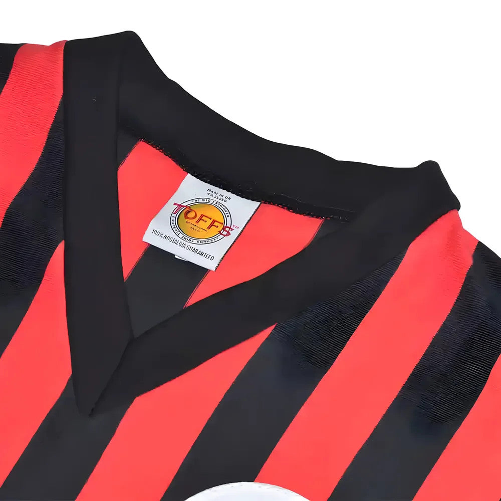 AC Milan 1967-1968 Retro Football Shirt_2