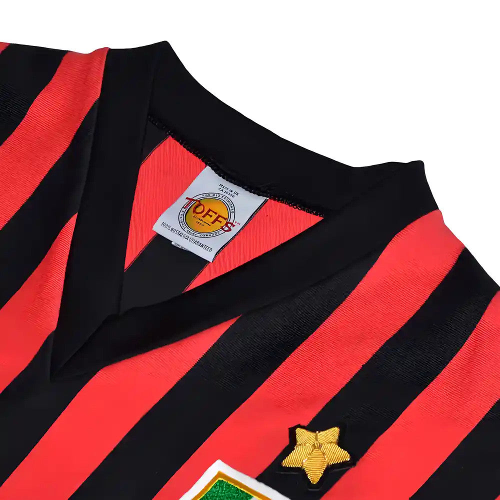 A C Milan 1979-1980 Retro Football Shirt_2